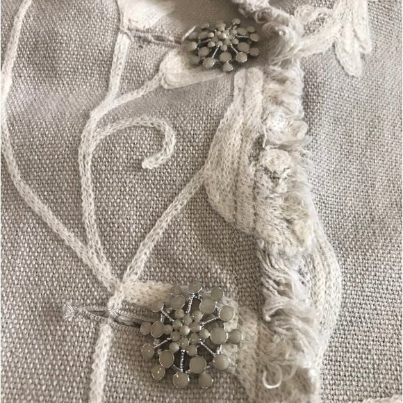 Bloomingdales tweed Jacket - Picture 2 of 4